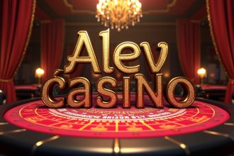 Casino Alev