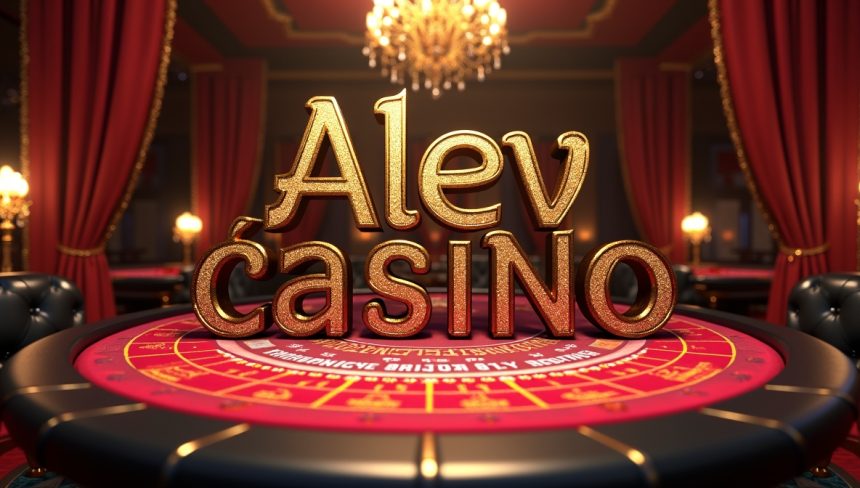 Casino Alev