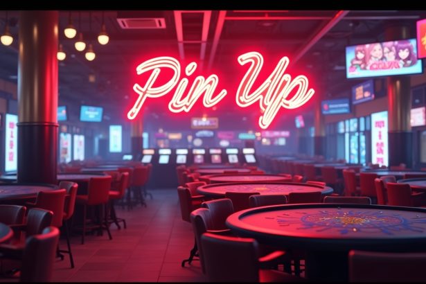 Pin Up