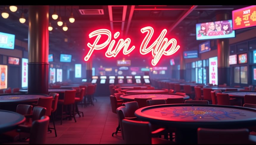 Pin Up