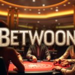 Betwoon