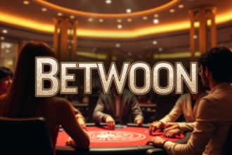 Betwoon