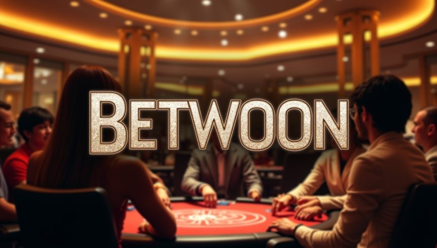 Betwoon